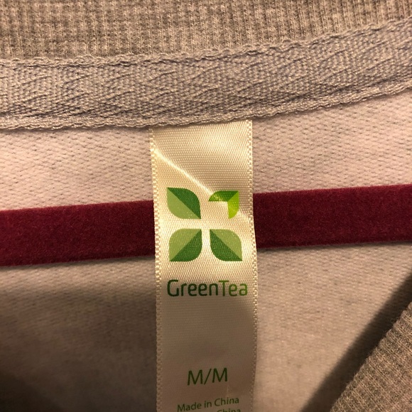 Girl Power Sweatshirt - Picture 3 of 3